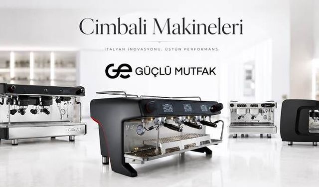 Cimbali Kahve Makinesi Yatırımı İşletmeye Ne Kazandırır?
