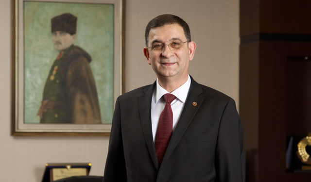Gaziantep’te 33 firma Türkiye’nin en büyükleri arasında
