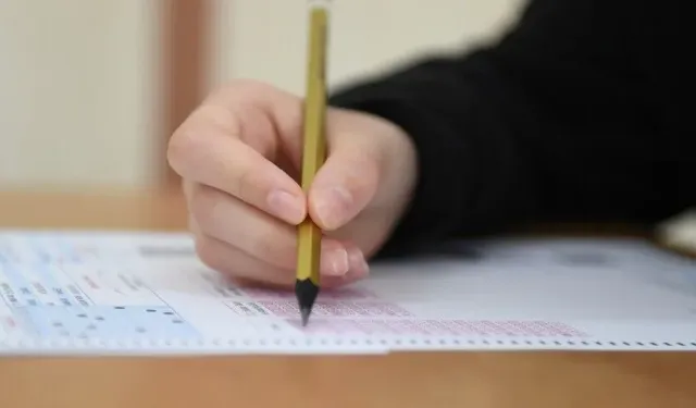 LGS tercihleri için geri sayım başladı