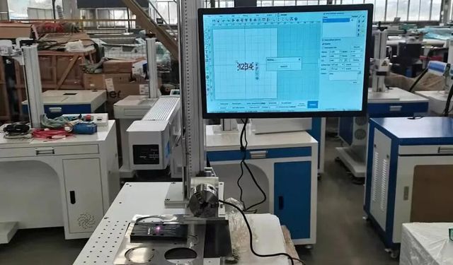Lazer Markalama Nedir? Endüstride Kalıcı ve Hassas İşaretlemenin Yeni Standardı