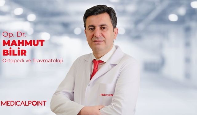 Op. Dr. Bilir uyardı: Yazın tedaviye ara vermeyin