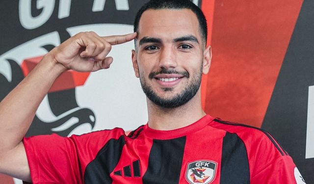 Melih Kabasakal Trabzonspor ile anlaştı