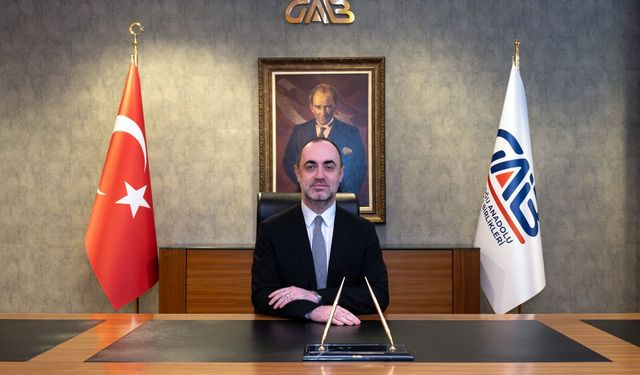Akcan,"Lojistik alanda işbirliklerini güçlendireceğiz"
