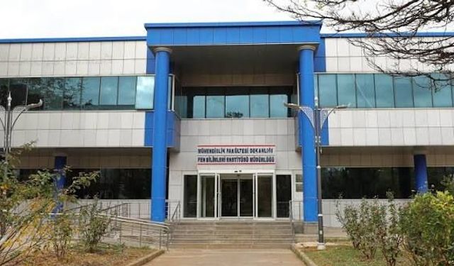 GAÜN'de MÜDEK Müjdesi! Akredite Bölüm Sayısı Artıyor