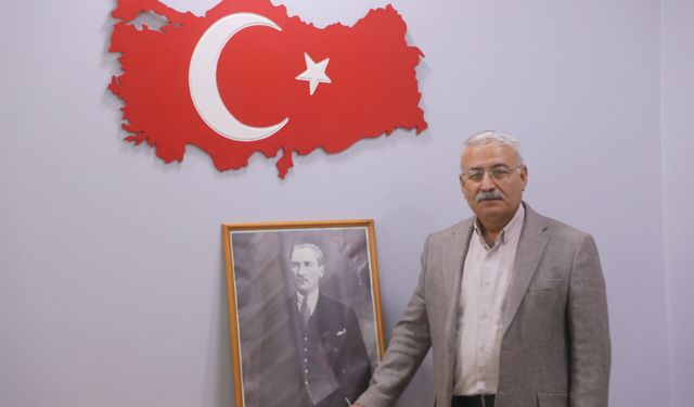 Furkan Apartmanı davasında ceza aldı, başkan yardımcısı oldu