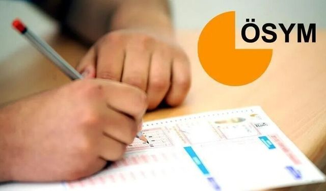YKS Tercihleri ne zaman açıklanacak?