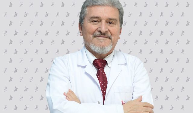 Omuz ve kalça ağrılarına Polimiyalji romatika uyarısı