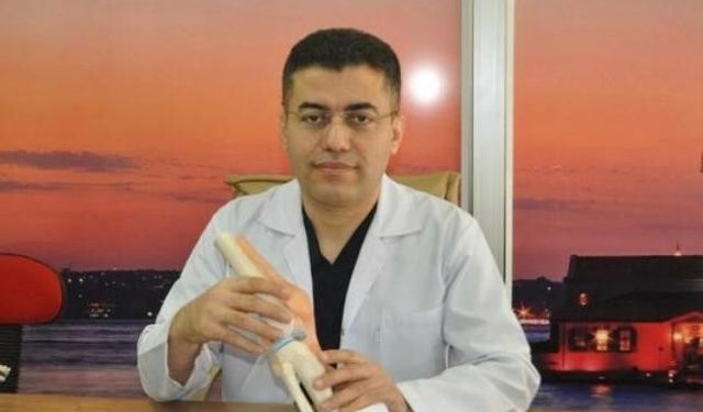 Prof. Dr. Koca: Kas gücünü korumak mümkün