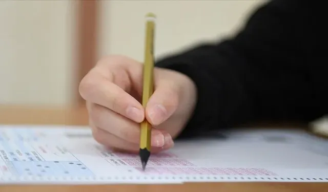 LGS tercih maratonu yarın başlıyor