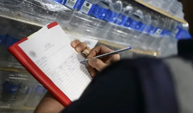 Su fiyatlarındaki haksız artışlara denetim