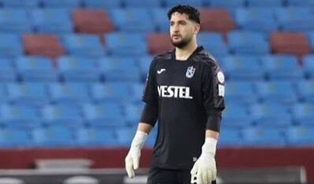 Gaziantep FK kaleci transferinde harekete geçti