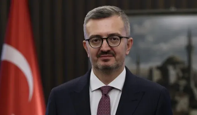 İletişim Başkanı Duran'dan 15 Temmuz paylaşımı