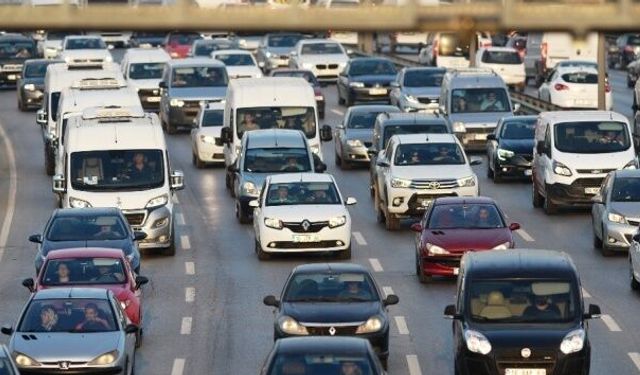 Gaziantep'te hız denetiminde yeni dönem