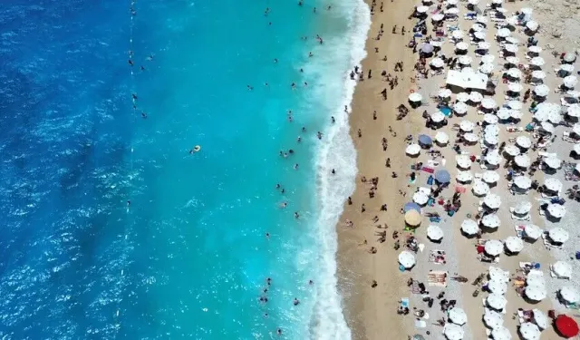 Türkiye’den Turizmde gururlandıran başarı