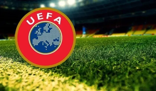 UEFA'dan Fenerbahçe'ye şok ceza