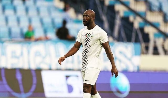 Gaziantep FK'da orta saha hamlesi