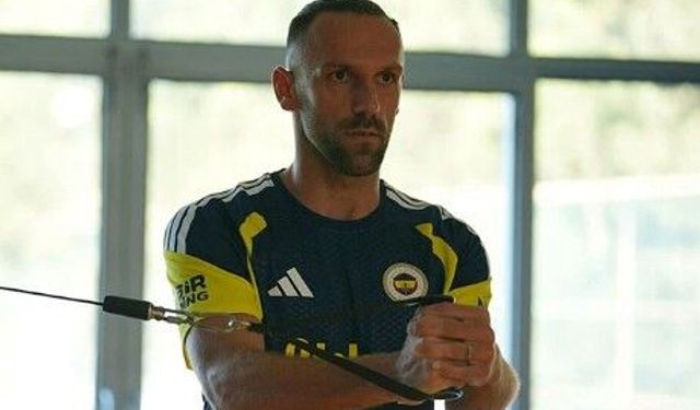 Muriqi’den sevindiren haber geldi