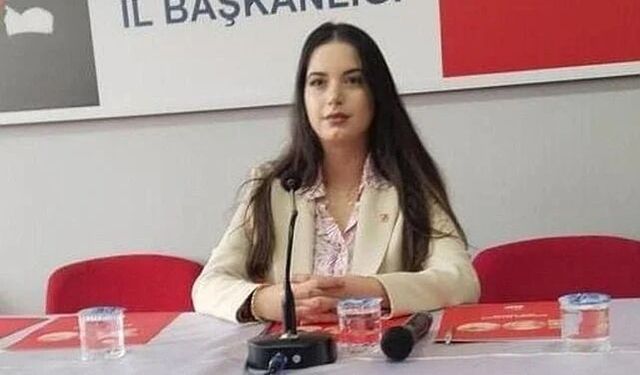 CHP Samsun Kadın Kolları: "Görevimizin Başındayız"