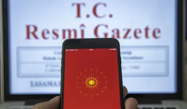 Yurt dışı cihazlarına düzenleme geldi