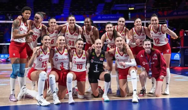 Filenin Sultanları Avrupa'da zirve için mücadele edecek