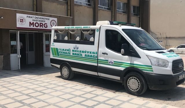 Eşini vuran adam: “Kurt sandım” dedi