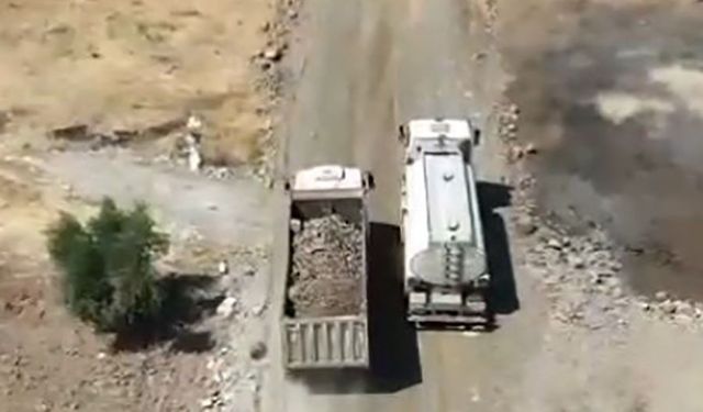 Kilis’in ulaşımına nefes aldıracak çalışma