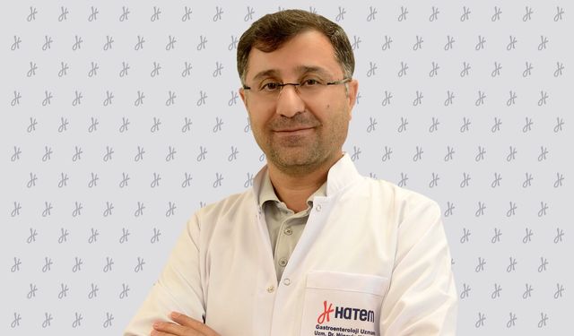 Bağırsak alışkanlıklarındaki değişiklikler önemli hastalıkların habercisi olabilir