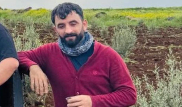 Denizde boğulma tehlikesi geçiren vatandaş hayatını kaybetti