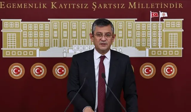 YENİ Parti’nin kongre takvimi belli oldu