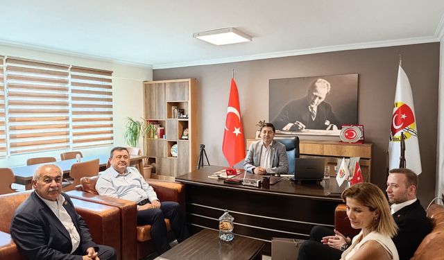 "Sosyal medya dezenformasyona açık"