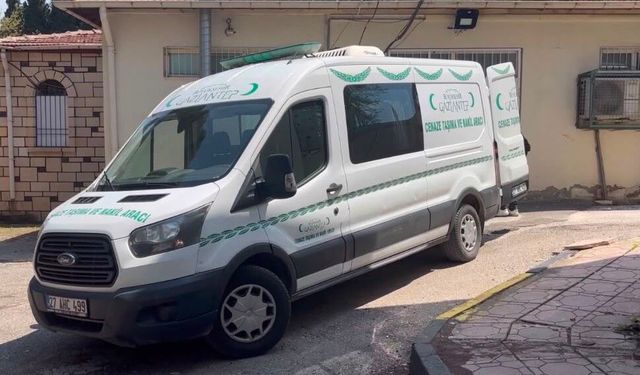 Gaziantep'te akraba arasında çıkan kavga ölümle bitti