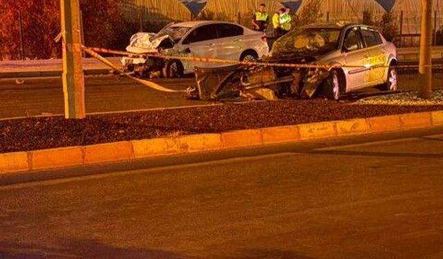 Yardım için durdu, hayatının en acı gerçeğiyle karşılaştı