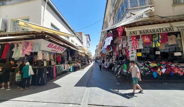 Neden Avrat Pazarı?