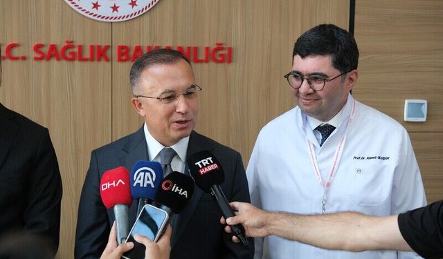 Validen açıklama geldi: Melih Meriç’in sağlık durumu iyiye gidiyor
