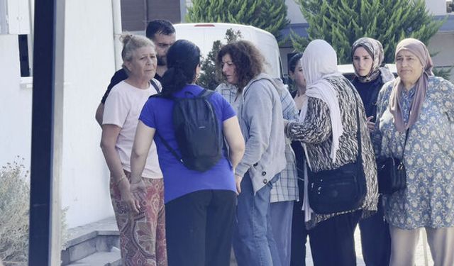 Deniz Faciası Aynı Aileyi İkinci Kez Vurdu