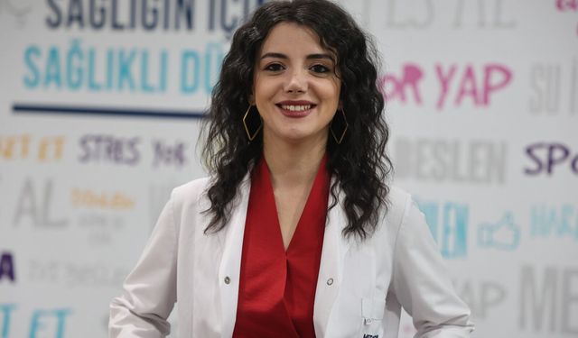 Yaz aylarında sağlıklı yaşam için 3 altın kural