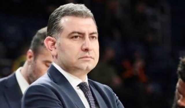 Boray Dai'den veda mesajı