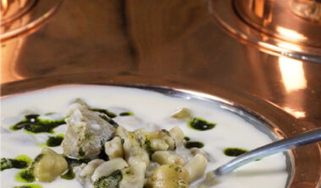 Gaziantep mutfağının gizli kalmış yemek tarifleri