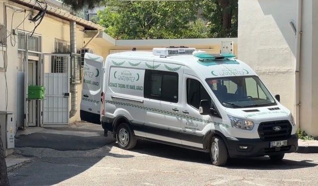 Gaziantep'te elektrik akımı bir can daha aldı
