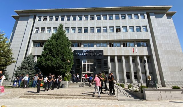 Define arayışı faciaya dönüştü
