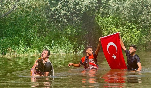 853 yıllık köklü gelenekten vicdanları ısıtan şampiyonluk