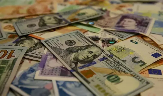 Dolar ve Euro Bugün Ne Kadar?