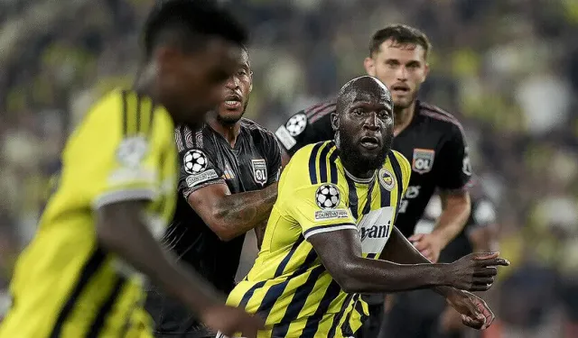 Fenerbahçe, Avrupa'da 306. kez mücadele edecek