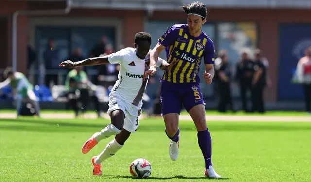 Gaziantep FK, Eyüpspor deplasmanında galibiyet arayacak
