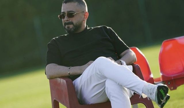 Güney Dağdeviren’den bahis soruşturmasına sert tepki