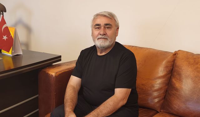 Hurşit Yıldırım'dan CHP ve Yeni Parti Değerlendirmesi “Toplumdan izole siyaset yapılıyor”