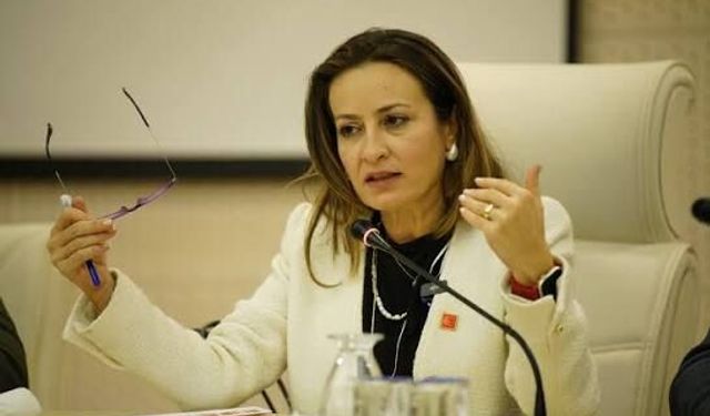 YENİ Parti Manisa İl Başkanı Gözaltına Alındı