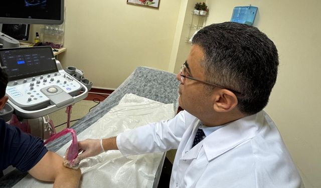 Prof. Dr. Koca uyardı: Dirsek ağrısının nedeni bu olabilir