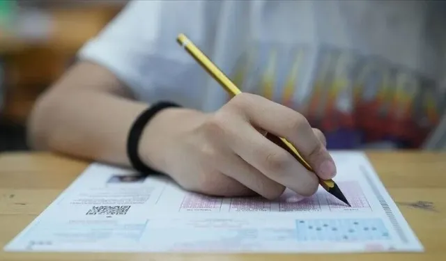 LGS'de 2. nakil sonuçları açıklandı