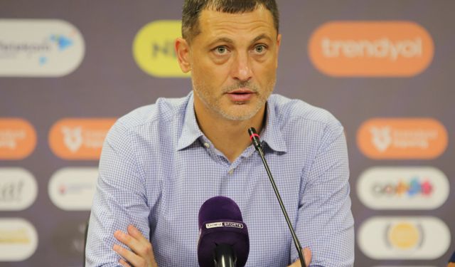 Mirel Radoi: Final paslarında daha iyi olmamız gerekiyor